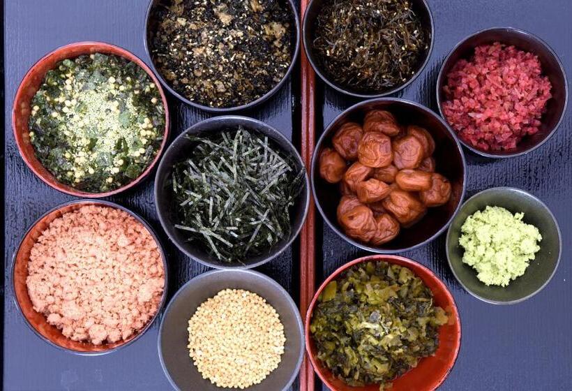 호텔 Vessel Inn Hakata Nakasu