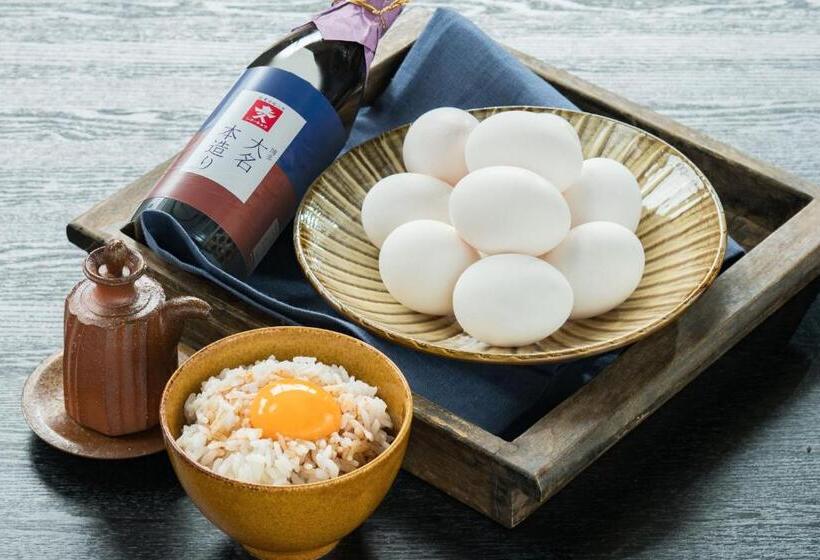 호텔 Vessel Inn Hakata Nakasu