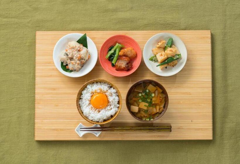 호텔 Vessel Inn Hakata Nakasu