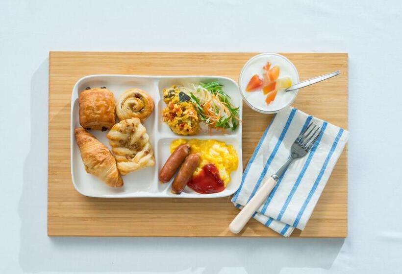 호텔 Vessel Inn Hakata Nakasu