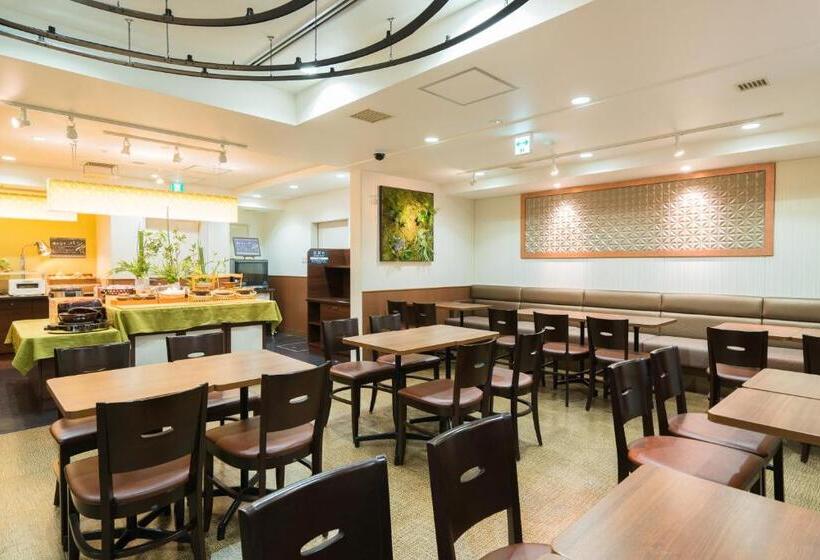 호텔 Vessel Inn Hakata Nakasu