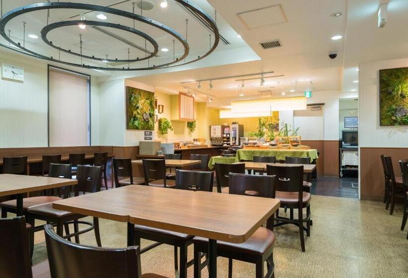 호텔 Vessel Inn Hakata Nakasu