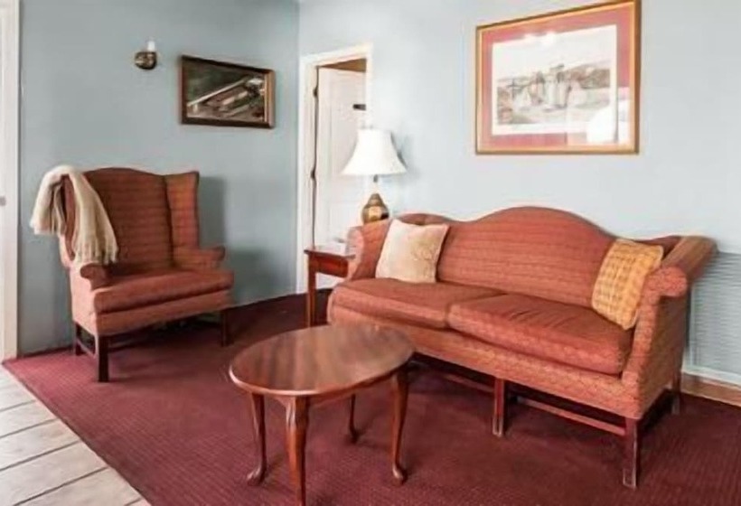 בית מלון כפרי Villa Inn