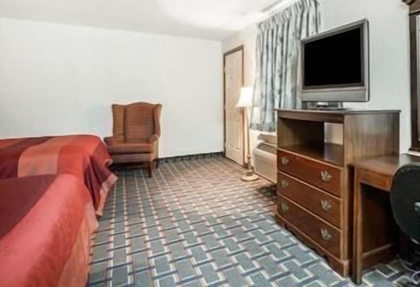 בית מלון כפרי Villa Inn