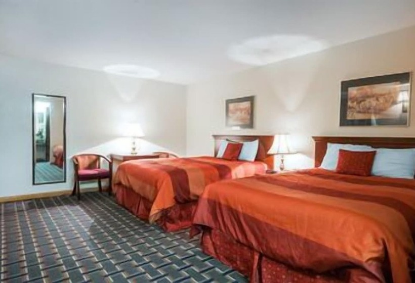 בית מלון כפרי Villa Inn