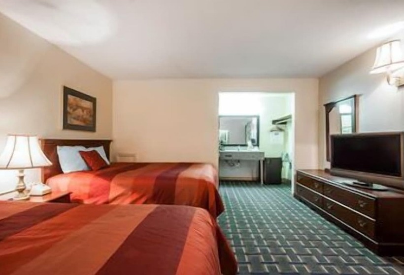 בית מלון כפרי Villa Inn