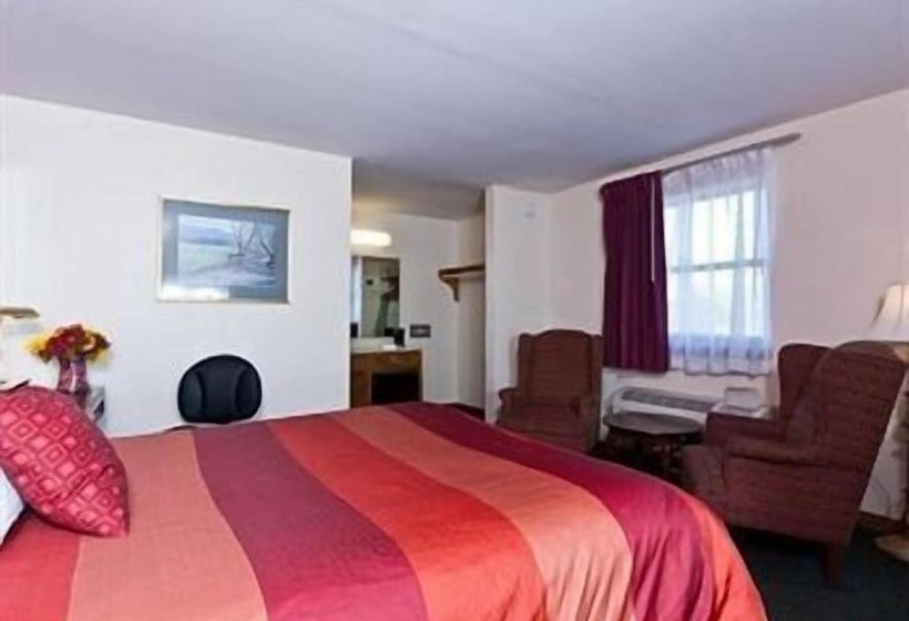 בית מלון כפרי Villa Inn