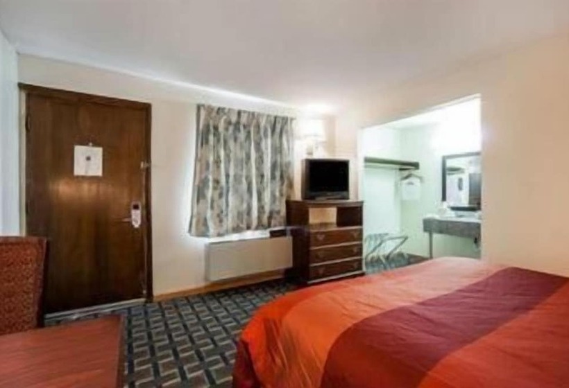 בית מלון כפרי Villa Inn