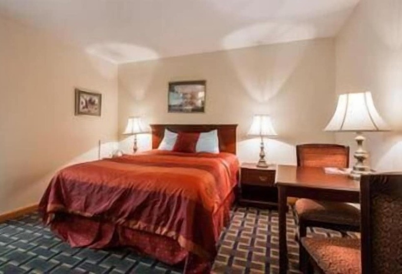 בית מלון כפרי Villa Inn