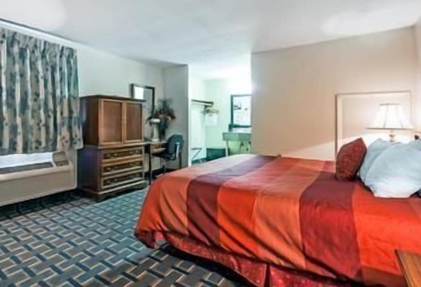 בית מלון כפרי Villa Inn