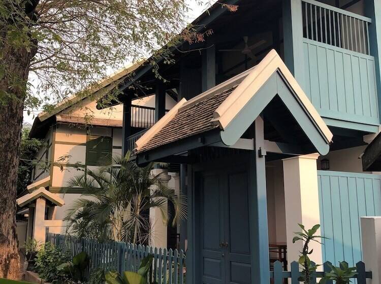 هتل Villa Maydou Boutique