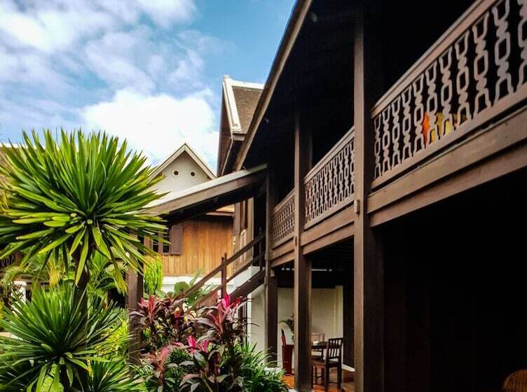 호텔 Villa Maydou Boutique