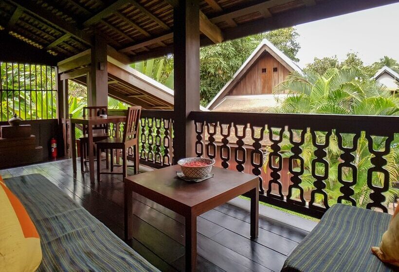 호텔 Villa Maydou Boutique