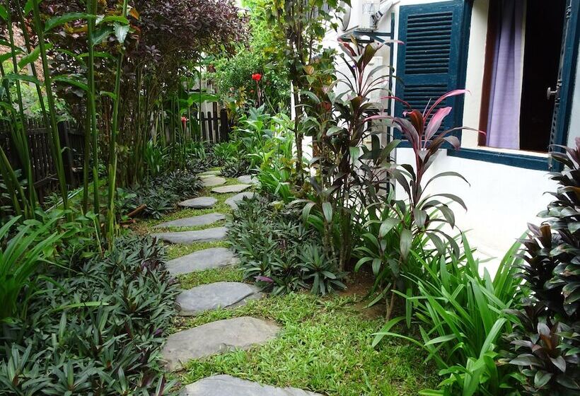 호텔 Villa Maydou Boutique