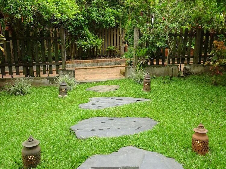 호텔 Villa Maydou Boutique