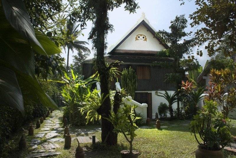 هتل Villa Maydou Boutique