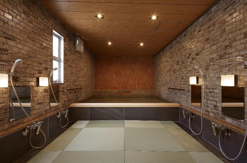 ホテル Wakamatsu Honten