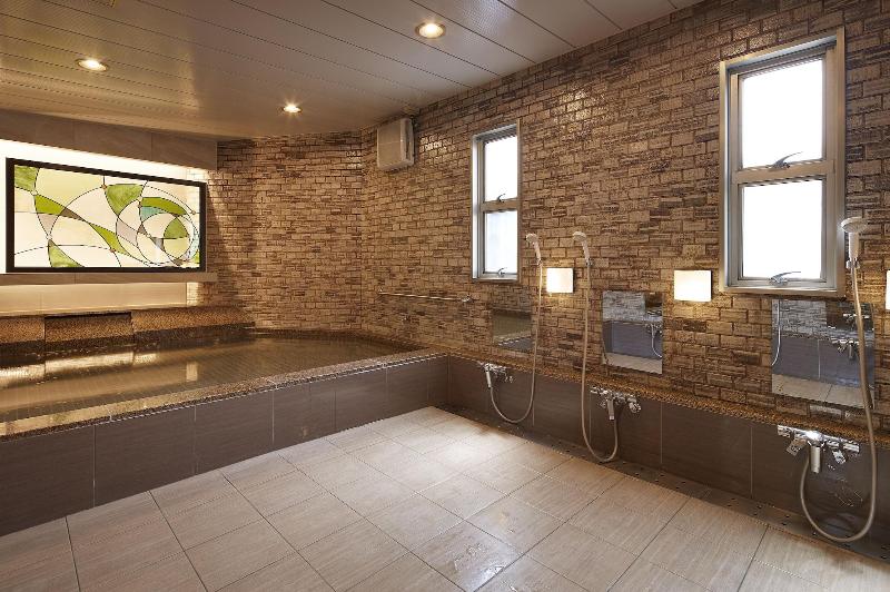 ホテル Wakamatsu Honten