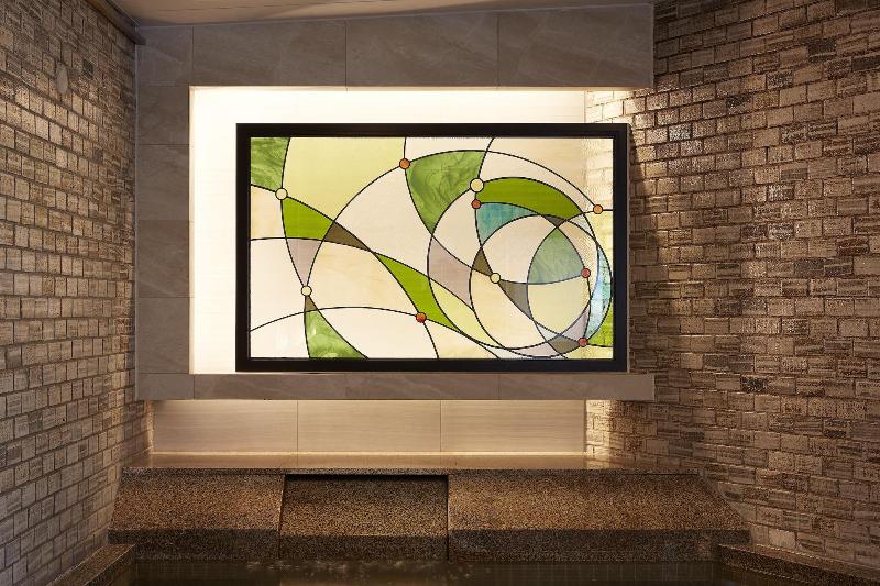 ホテル Wakamatsu Honten