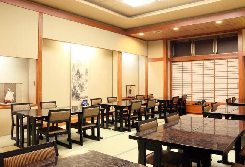 ホテル Wakamatsu Honten