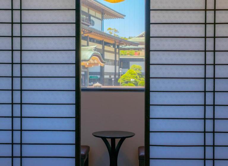 ホテル Wakamatsu Honten