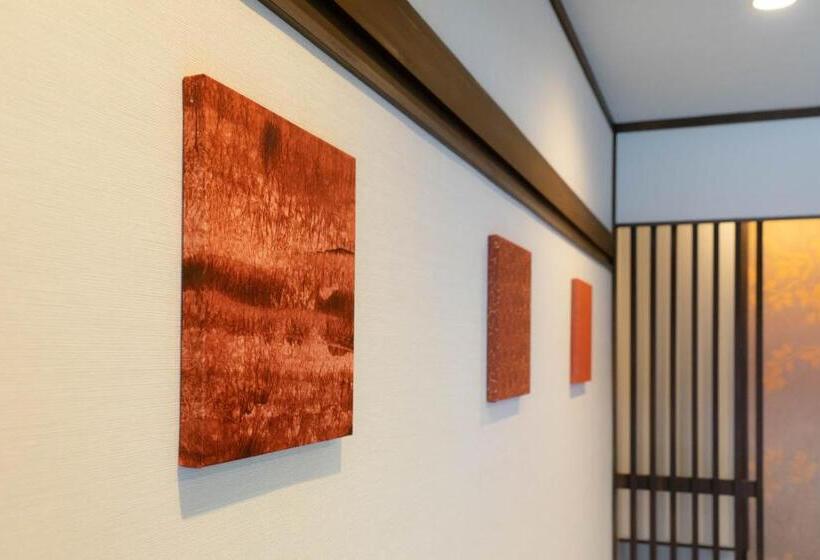 ホテル Wakamatsu Honten