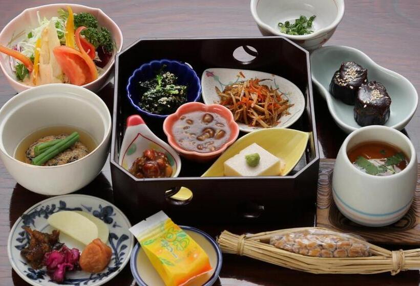 ホテル Wakamatsu Honten