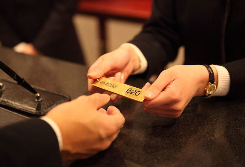 فندق Wakkanai Sun