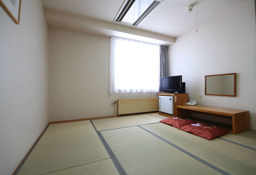 فندق Wakkanai Sun