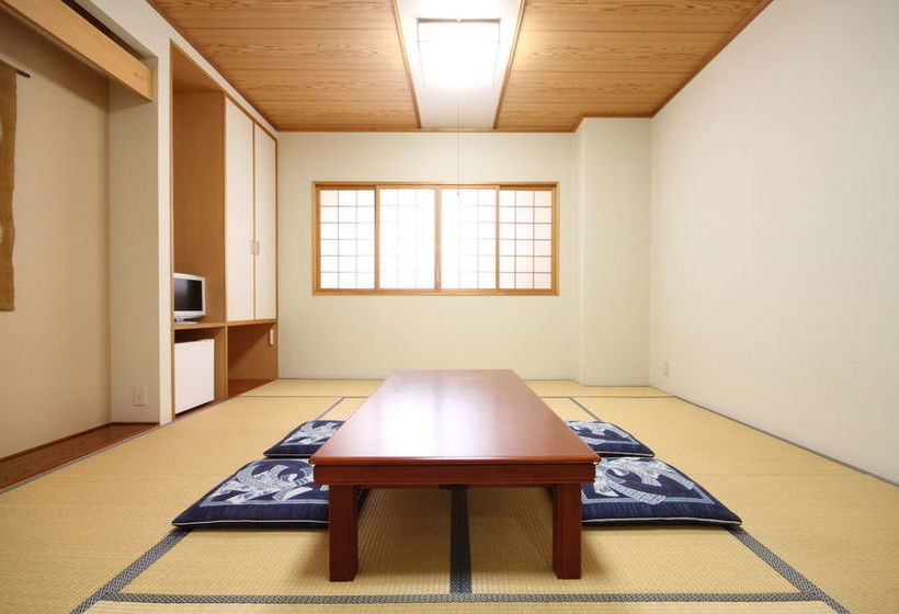 فندق Wakkanai Sun