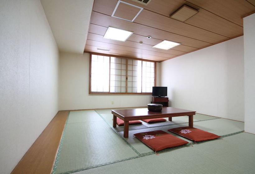 فندق Wakkanai Sun