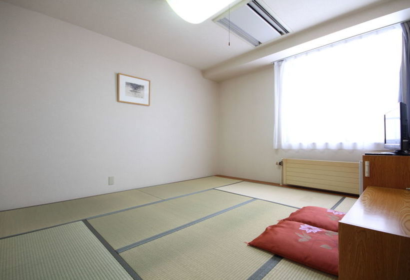 فندق Wakkanai Sun