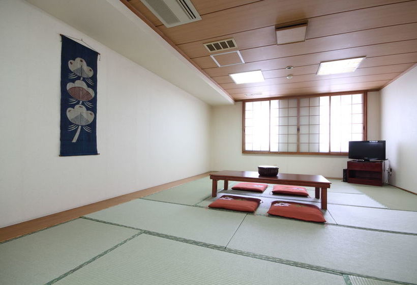 فندق Wakkanai Sun