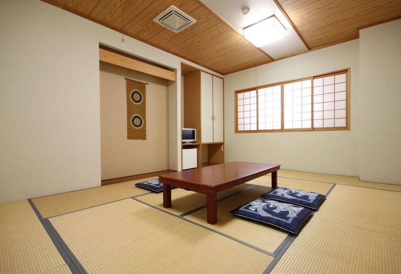 فندق Wakkanai Sun