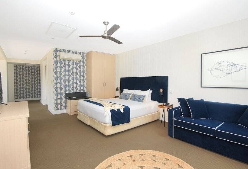 فندق Waves  Byron Bay