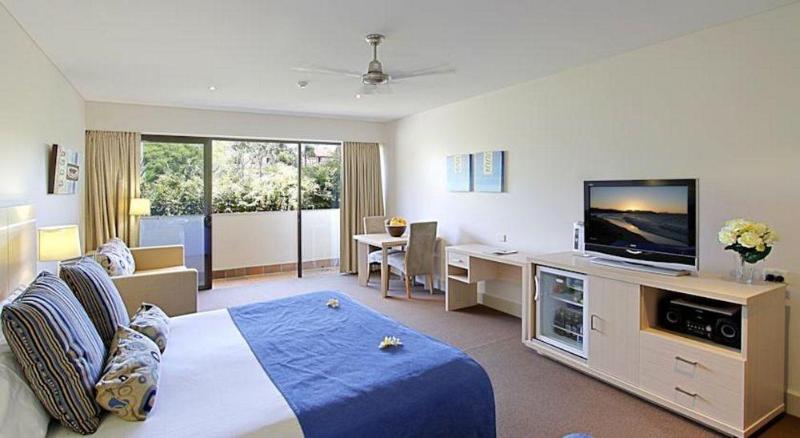 فندق Waves  Byron Bay