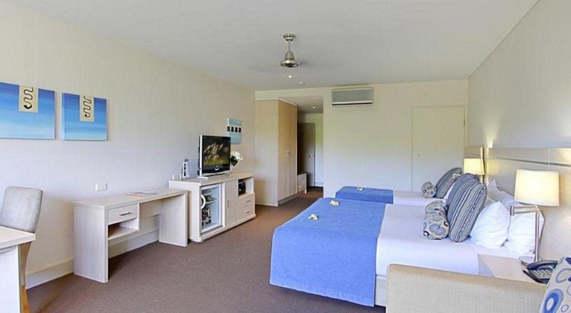 فندق Waves  Byron Bay