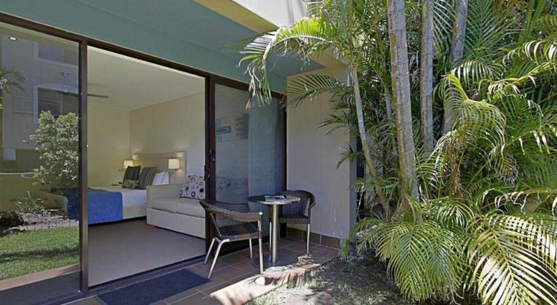 فندق Waves  Byron Bay