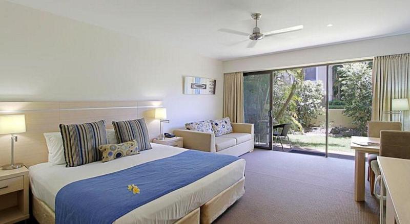 فندق Waves  Byron Bay