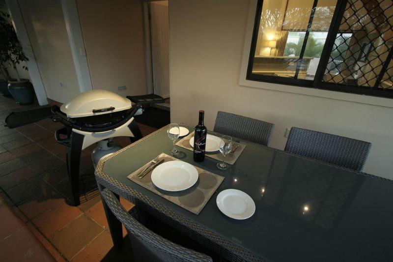 فندق Waves  Byron Bay