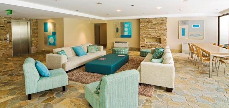 فندق Waves  Byron Bay