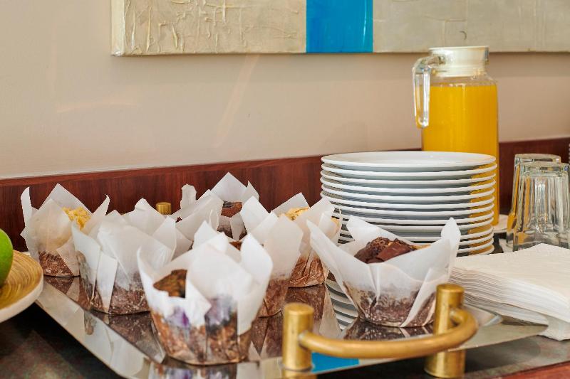 فندق Waves  Byron Bay