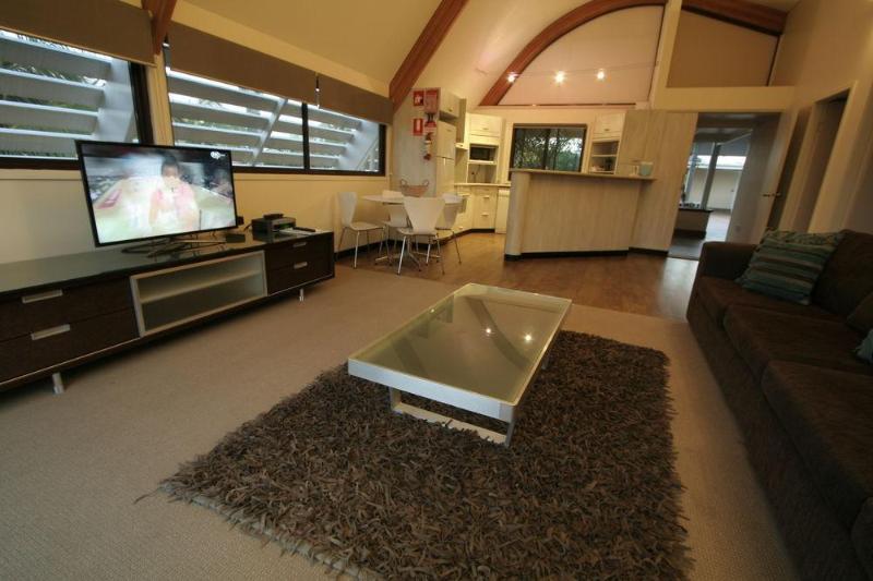 فندق Waves  Byron Bay