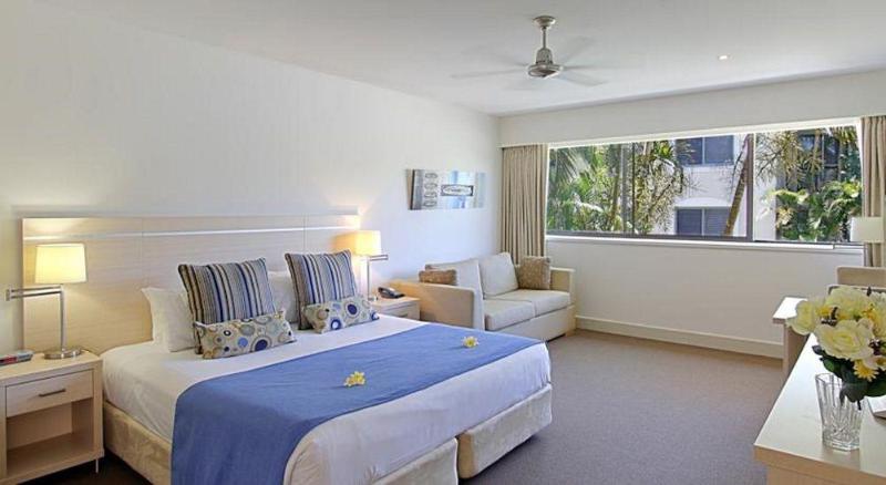 فندق Waves  Byron Bay