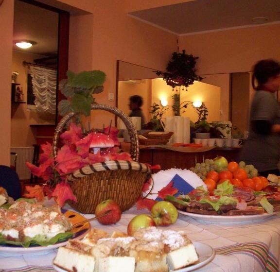 Отель Willa Zbyszko