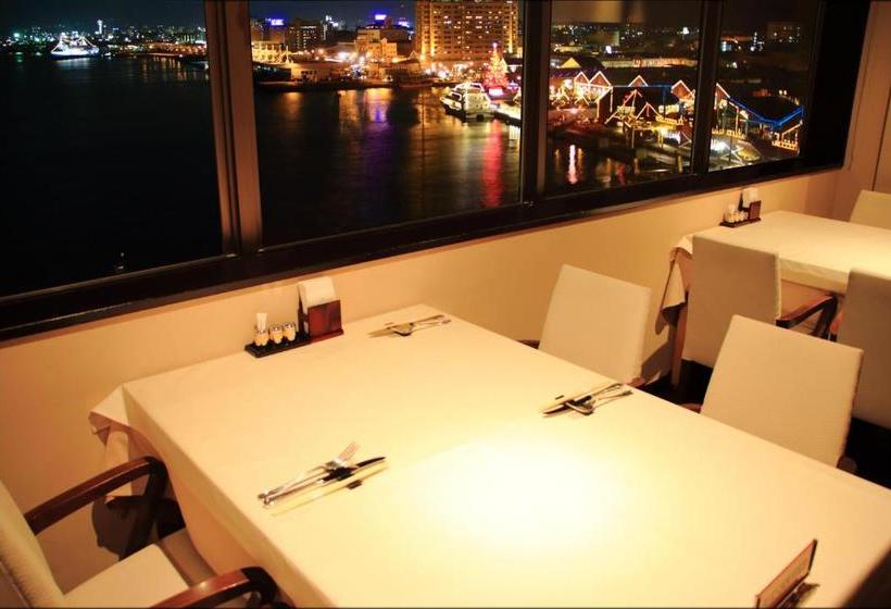 בית מלון כפרי Winning