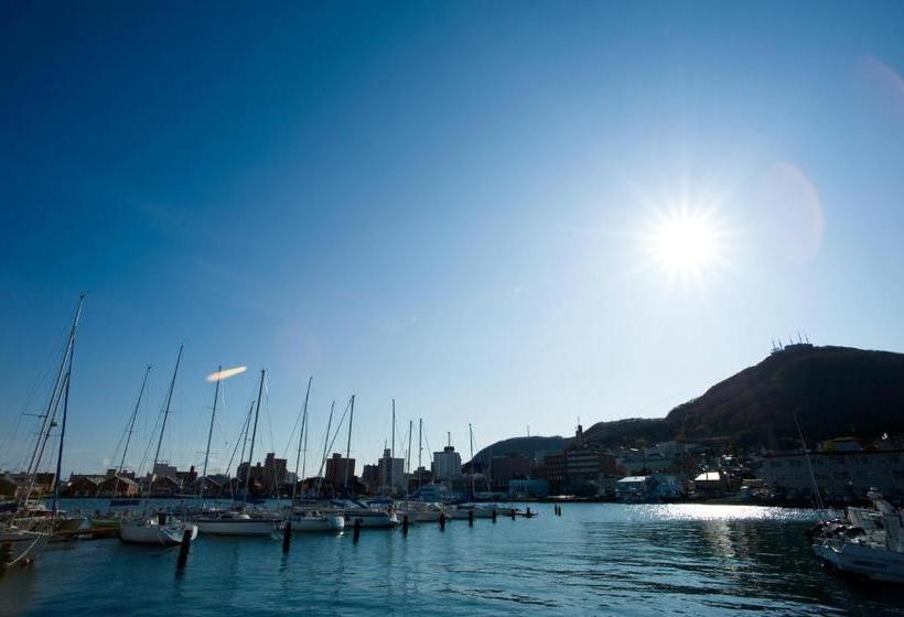 בית מלון כפרי Winning