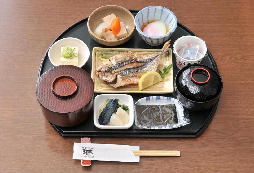 ホテル Yawatajuku Daiichi