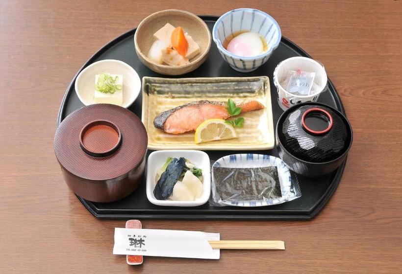 ホテル Yawatajuku Daiichi