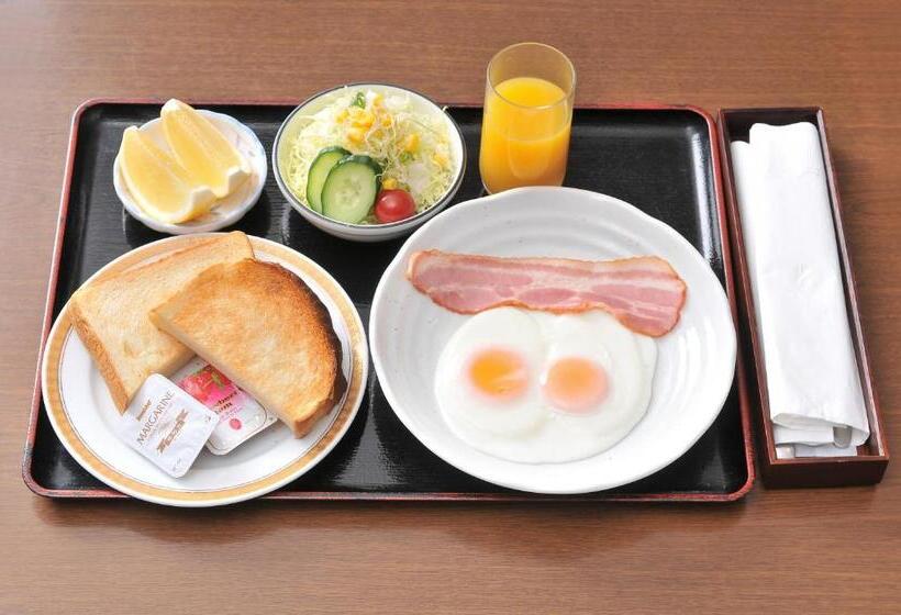 ホテル Yawatajuku Daiichi